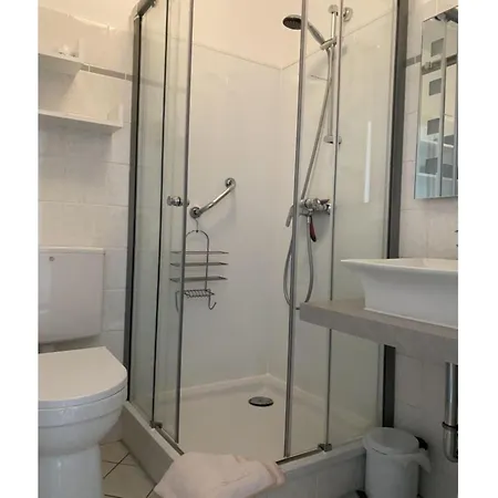 Apartman Vosshorn 27 - 3 *