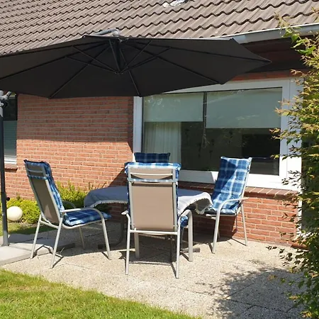 Apartman Vosshorn 27 - 3 *