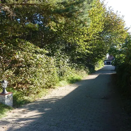 Vosshorn 27 - 3 Apartman *