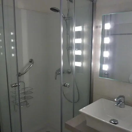 Apartman Vosshorn 27 - 3